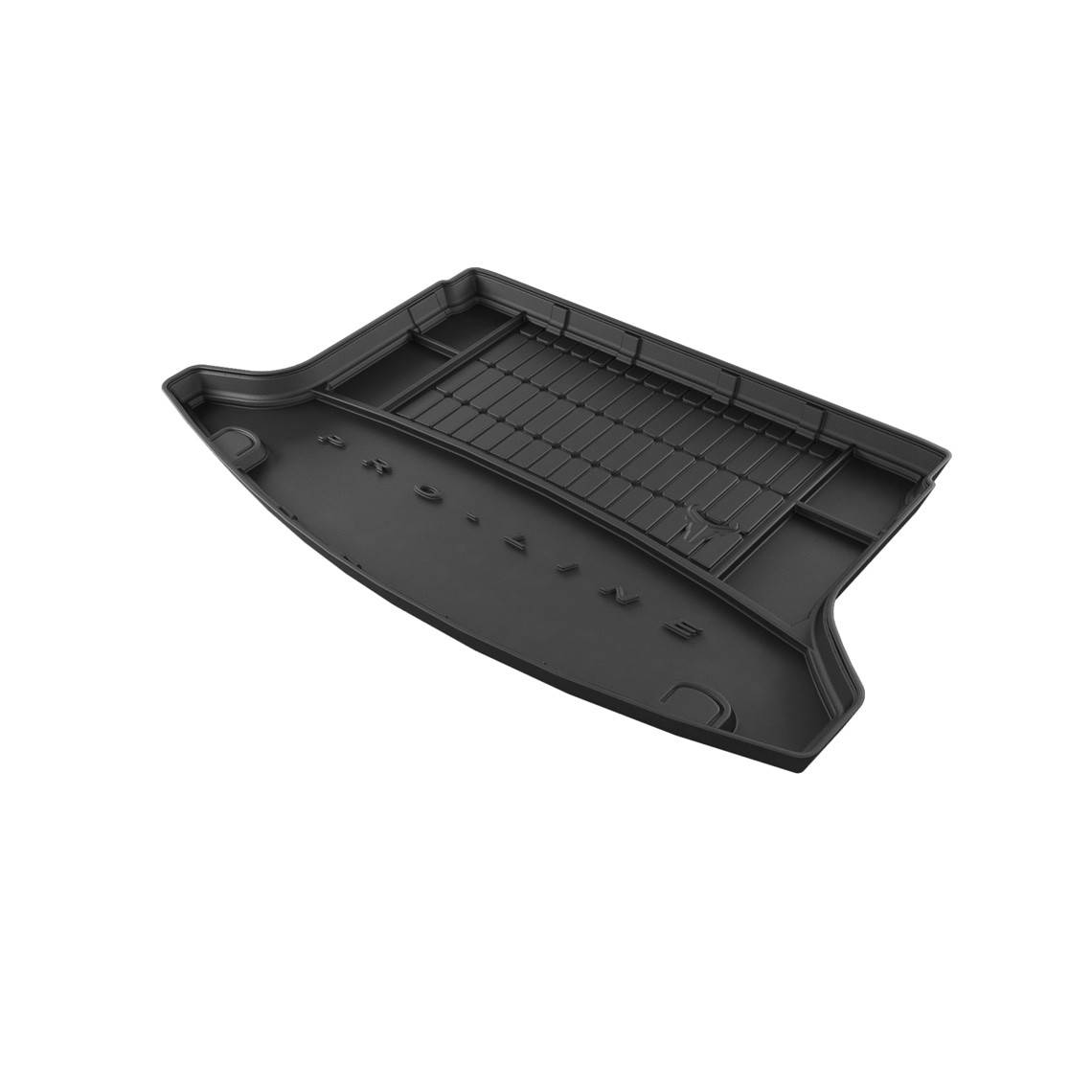 Protector de maletero TPE Hyundai i30 Nperformance 5p hatchback (2017-actualidad) a medida