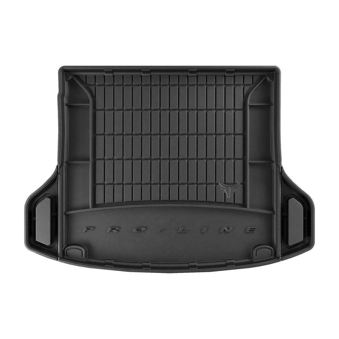 Protector de maletero TPE Hyundai Ioniq Hybrid Liftback (2016-2021) a medida