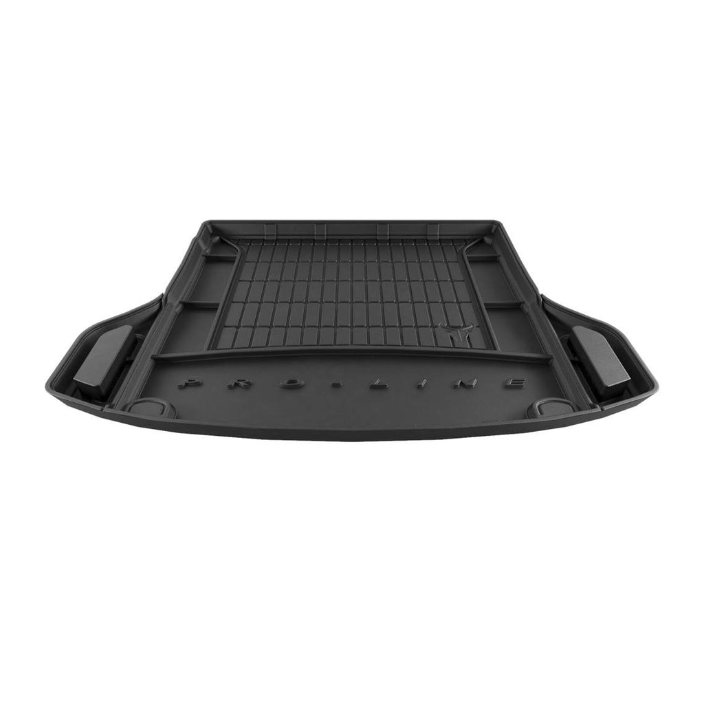 Protector de maletero TPE Hyundai Ioniq Hybrid Liftback (2016-2021) a medida
