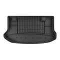Protector de maletero TPE Hyundai ix20 Minivan parte alta (2010-2019) a medida