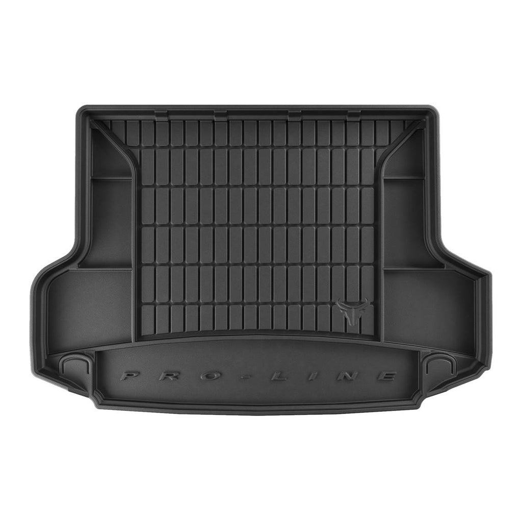 Protector de maletero TPE Hyundai ix35/Tucson II SUV (2009-2015) a medida