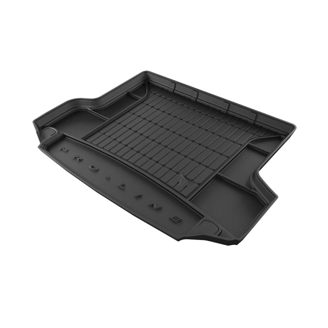Protector de maletero TPE Hyundai ix35/Tucson II SUV (2009-2015) a medida