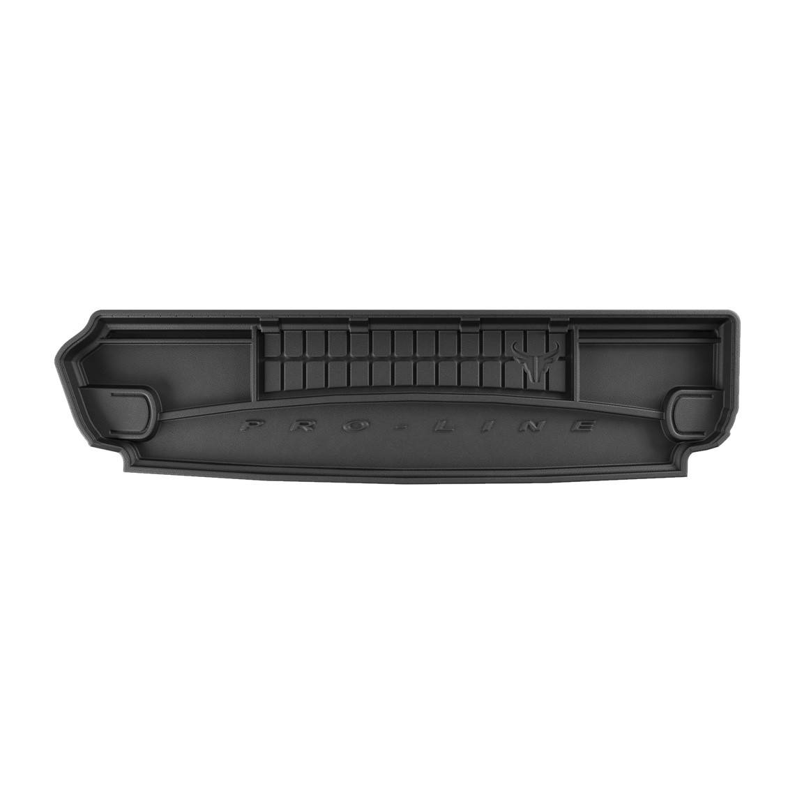 Protector de maletero TPE Hyundai ix55 7pl (2006-2012) a medida