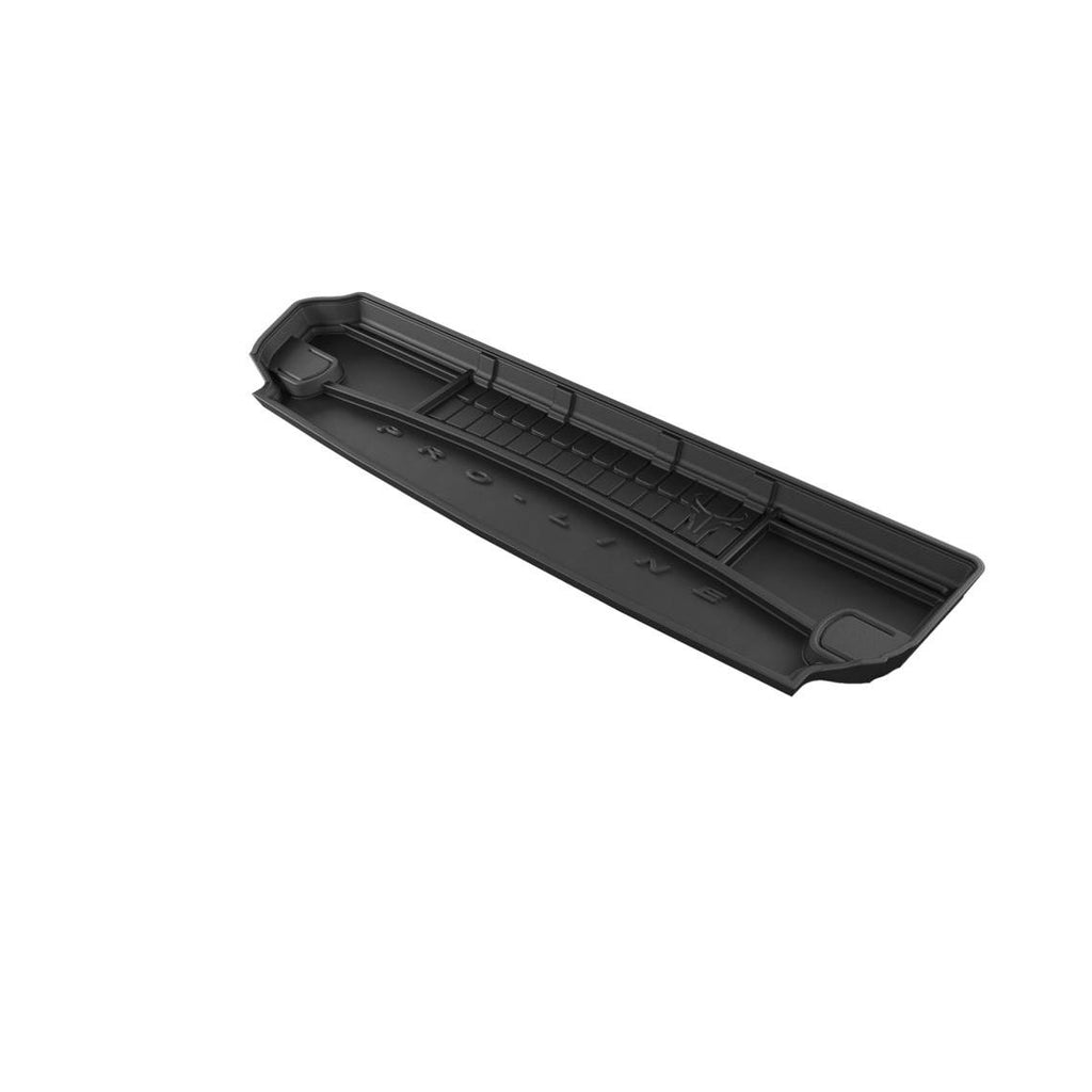 Protector de maletero TPE Hyundai ix55 7pl (2006-2012) a medida