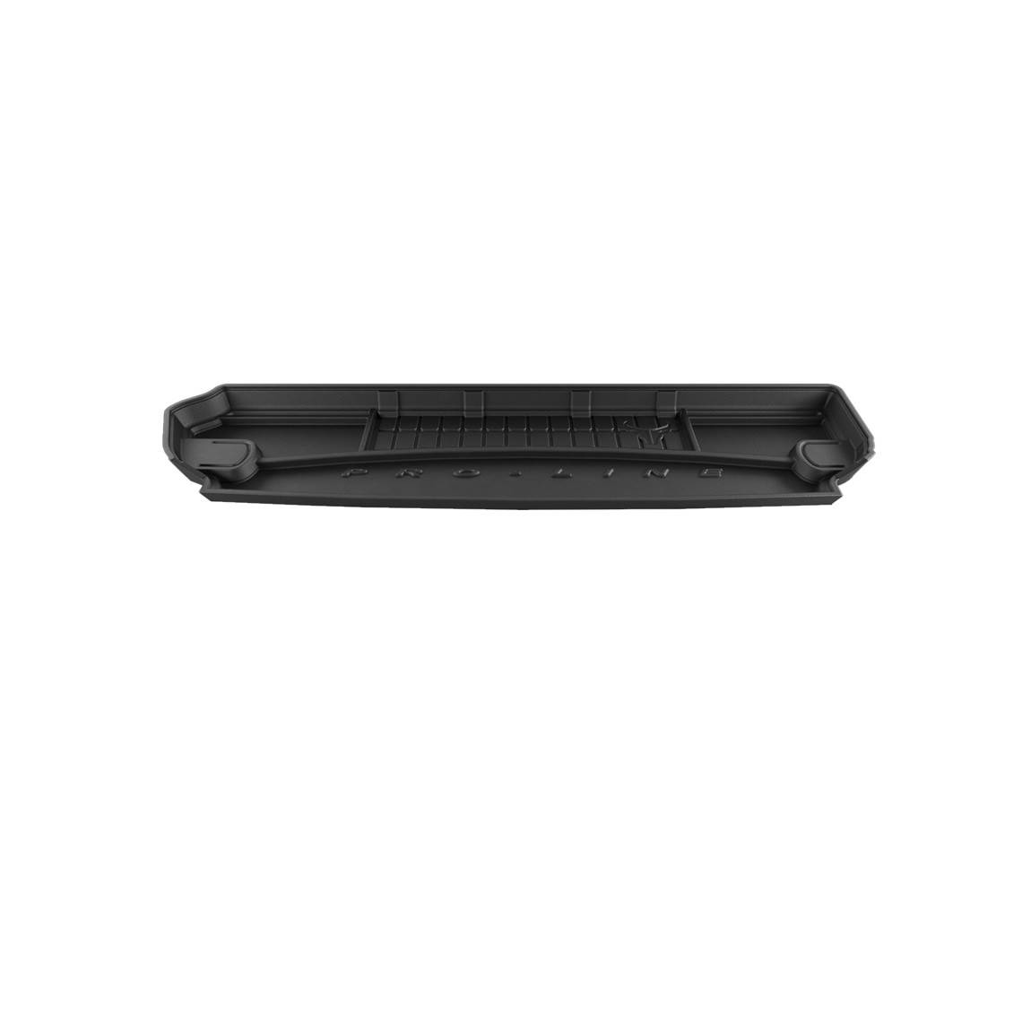 Protector de maletero TPE Hyundai ix55 7pl (2006-2012) a medida