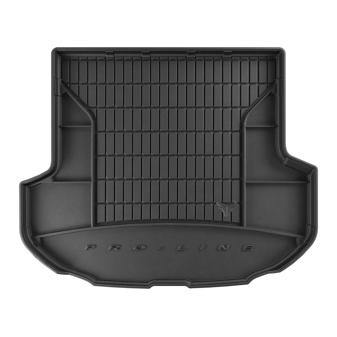 Protector de maletero TPE Hyundai Santa Fe IV 5pl SUV (2018-actualidad) a medida