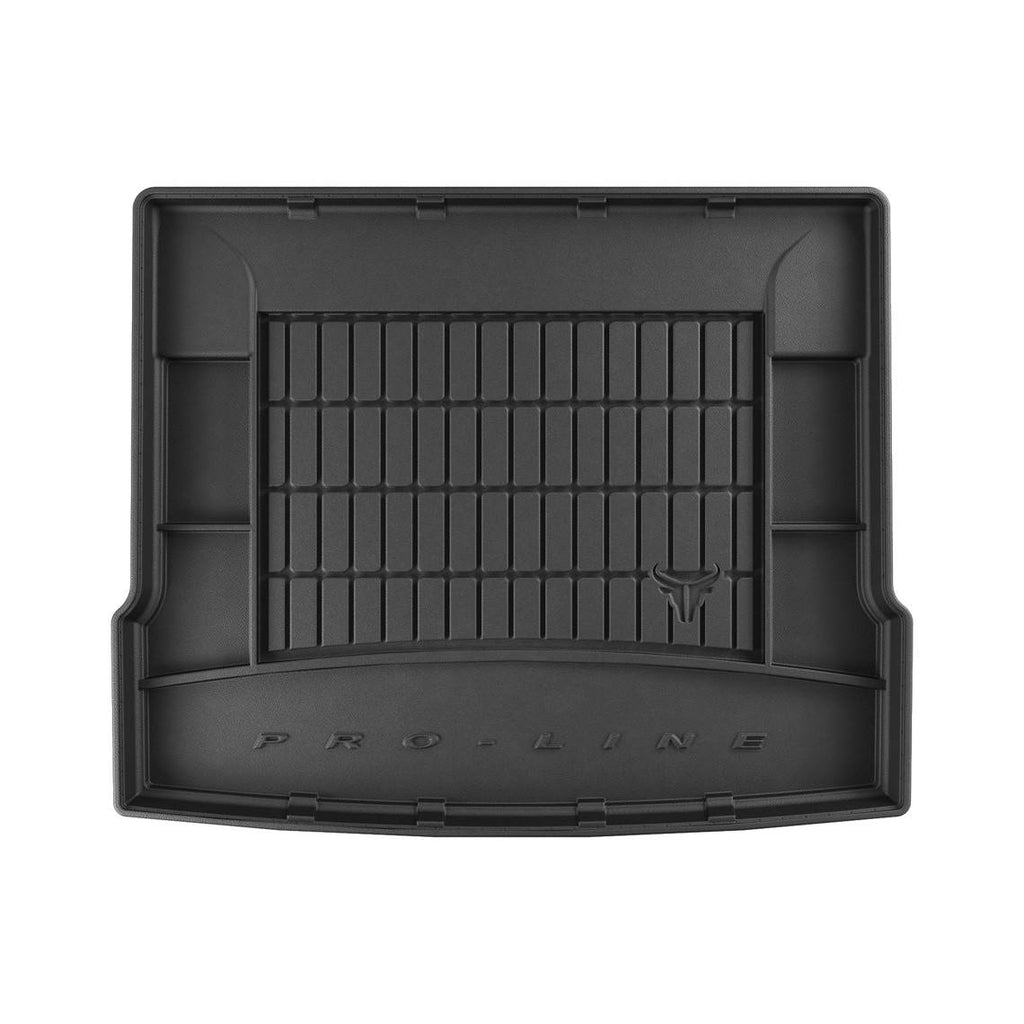 Protector de maletero TPE Hyundai Tucson III SUV parte baja (2015-2020) a medida