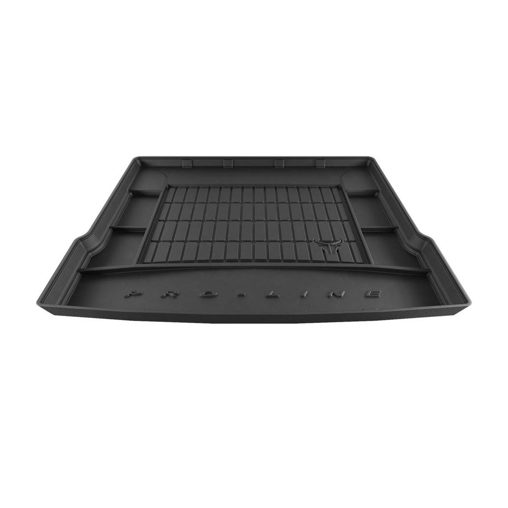 Protector de maletero TPE Hyundai Tucson III SUV parte baja (2015-2020) a medida