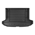 Protector de maletero TPE Hyundai Tucson III SUV parte alta (2015-2020) a medida