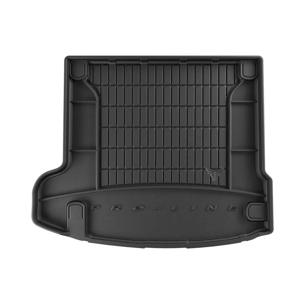 Protector de maletero TPE Jaguar F-Peace SUV (2016-actualidad) a medida