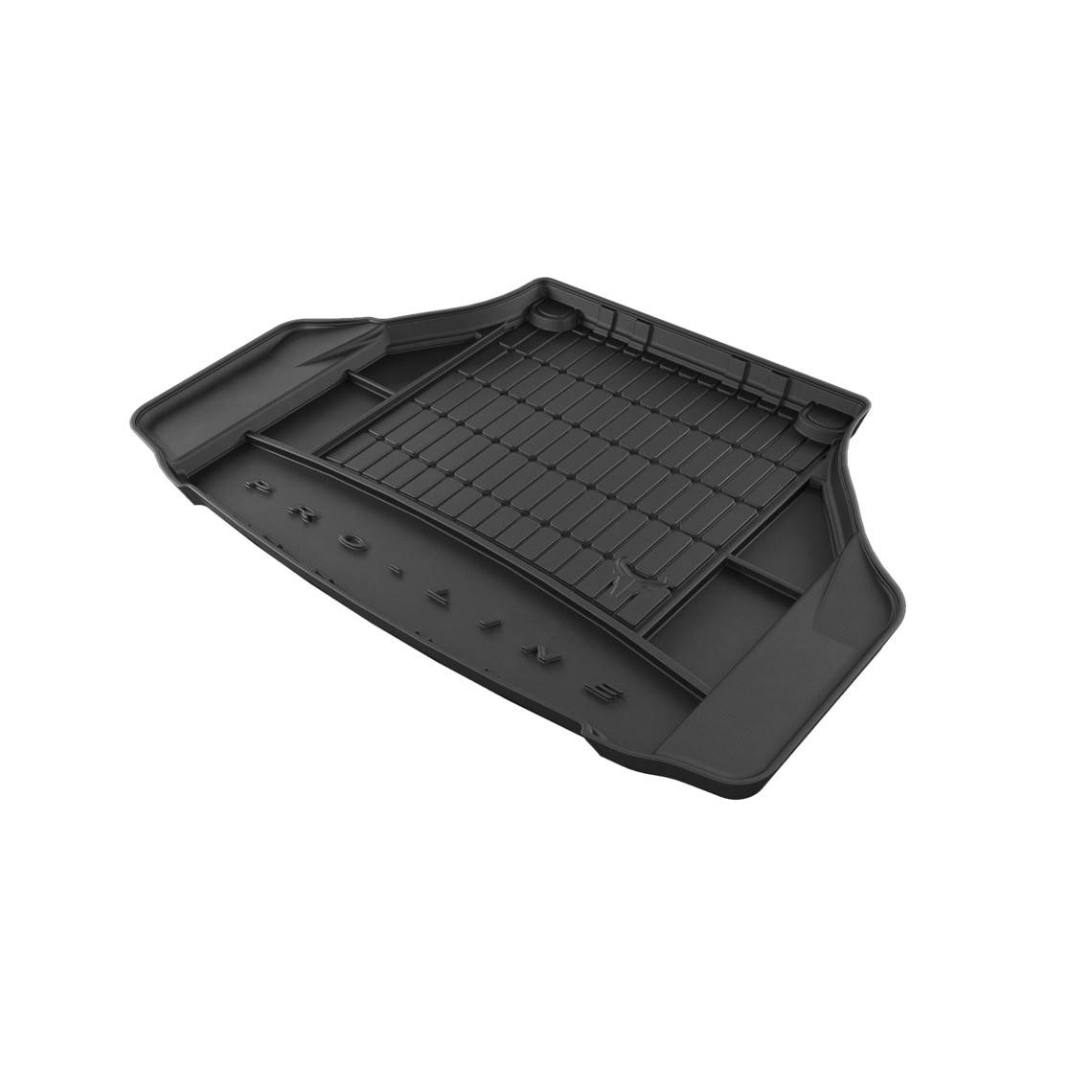 Protector de maletero TPE Jaguar XJ X351 sedán (2010-2015) a medida