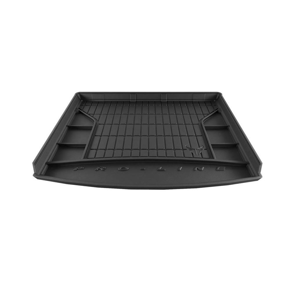 Protector de maletero TPE Jeep Compas II SUV parte alta (2017-actualidad) a medida