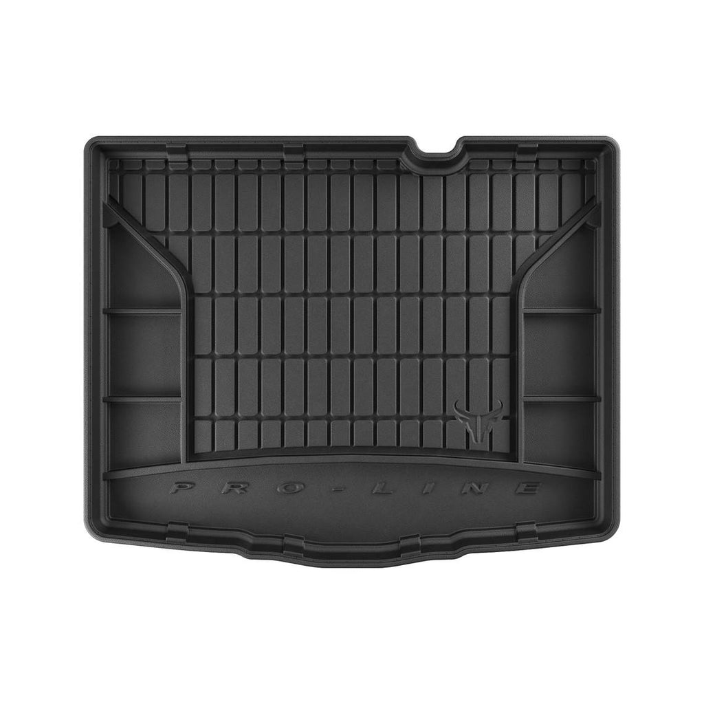Protector de maletero TPE Jeep Renegade SUV parte baja (2014-actualidad) a medida