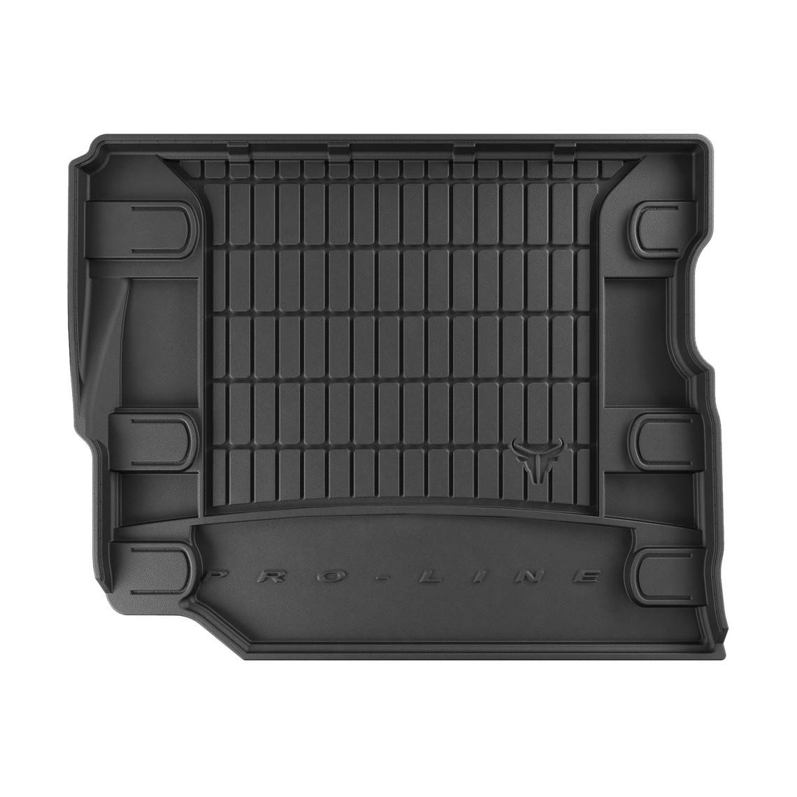 Protector de maletero TPE Jeep Wrangler Unlimited JL SUV (2018-actualidad) a medida