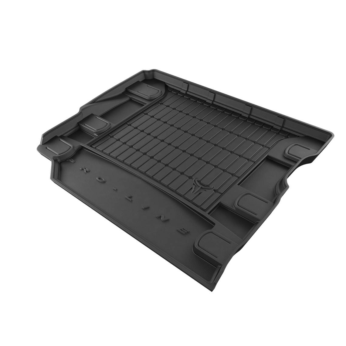 Protector de maletero TPE Jeep Wrangler Unlimited JL SUV (2018-actualidad) a medida
