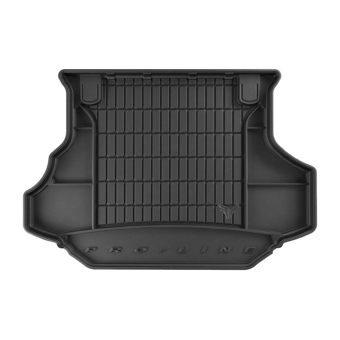 Protector de maletero TPE Kia Carens I 5pl Minivan (2002-2006) a medida