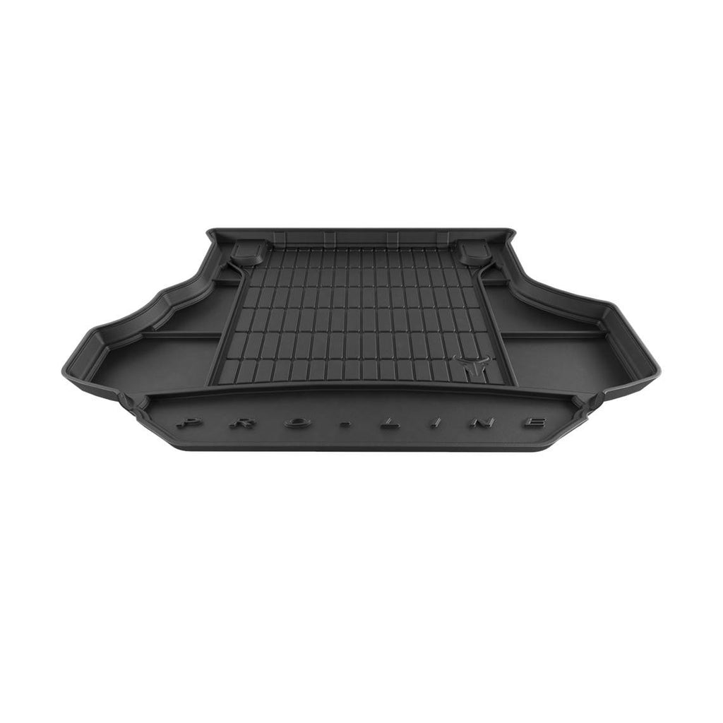 Protector de maletero TPE Kia Carens I 5pl Minivan (2002-2006) a medida