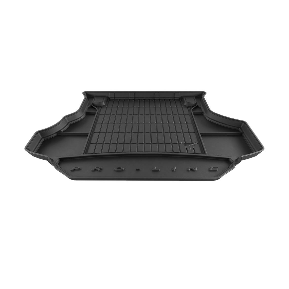 Protector de maletero TPE Kia Carens I 5pl Minivan (2002-2006) a medida