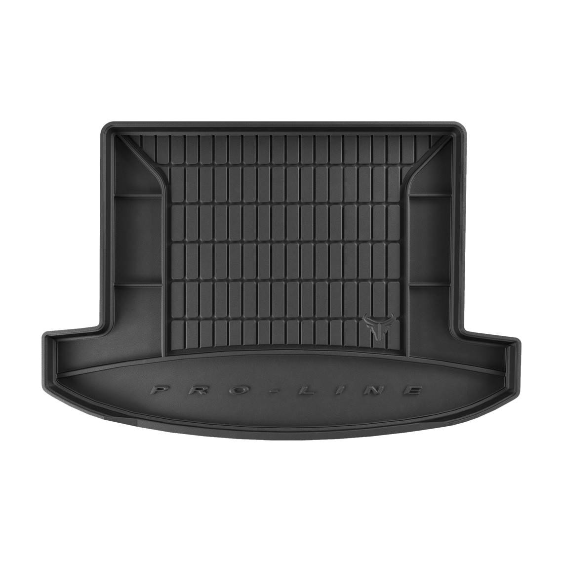 Protector de maletero TPE Kia Carens III 7pl Minivan (2013-2018) a medida