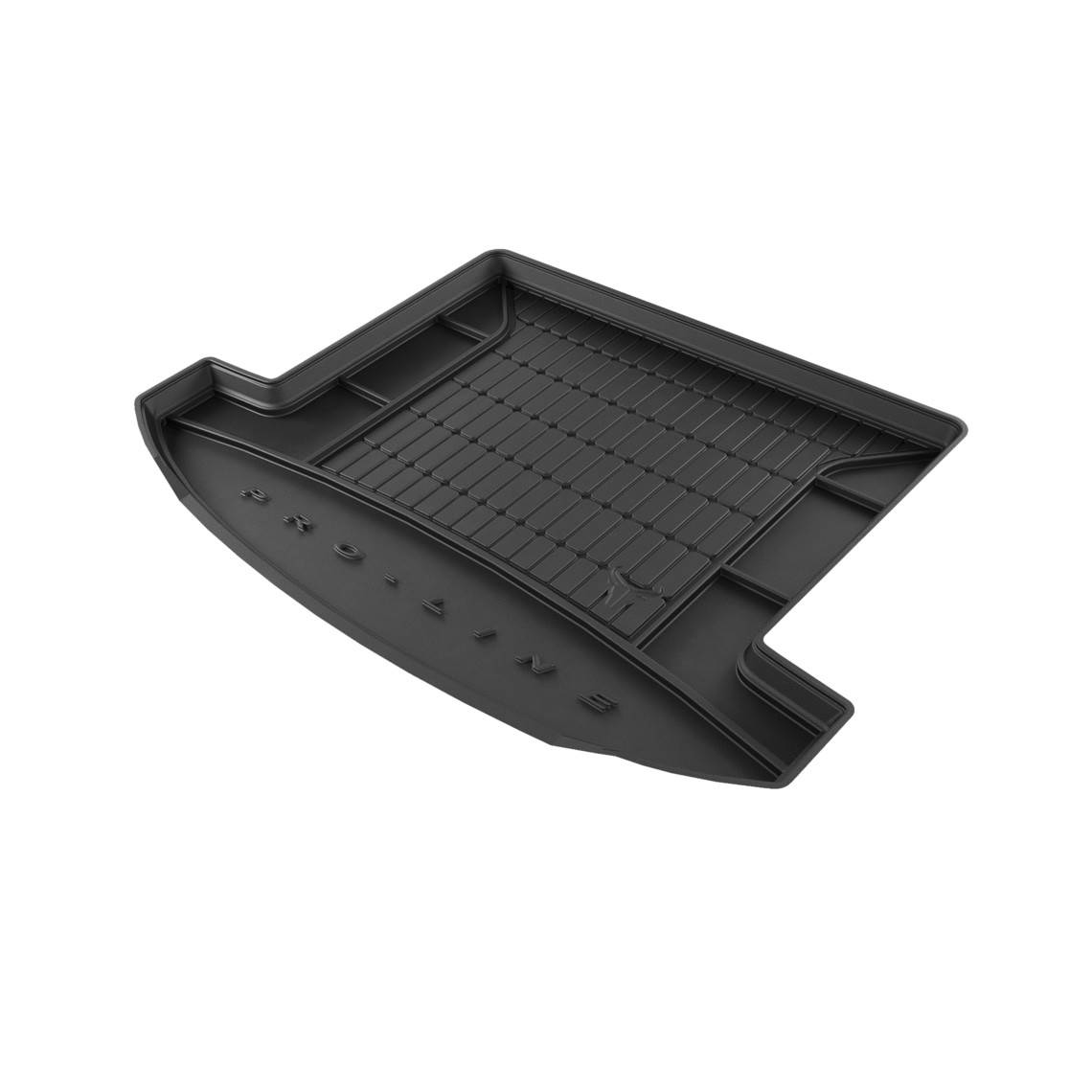 Protector de maletero TPE Kia Carens III 7pl Minivan (2013-2018) a medida