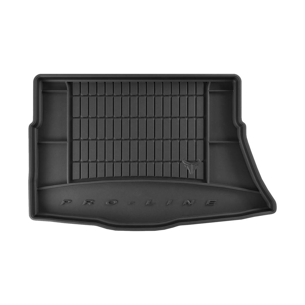 Protector de maletero TPE Kia Cee'd II hatchback (2012-2018) a medida
