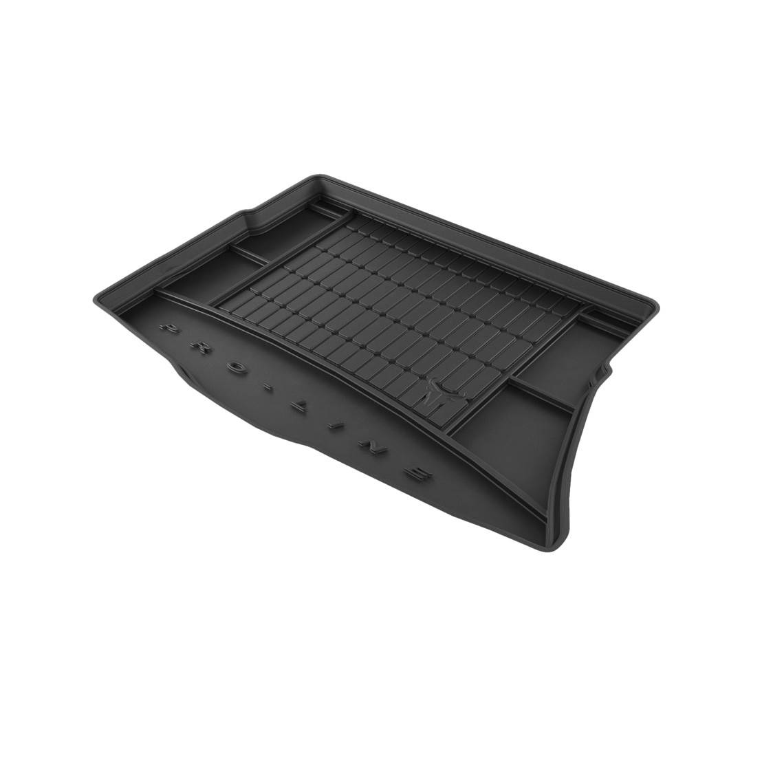 Protector de maletero TPE Kia Cee'd II hatchback (2012-2018) a medida