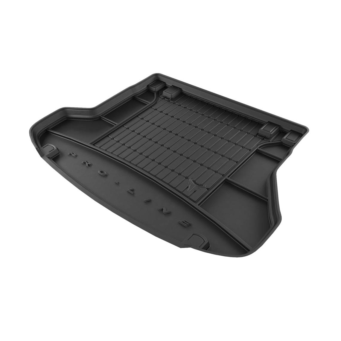Protector de maletero TPE Kia Cee'd II SW kombi (2012-2018) a medida