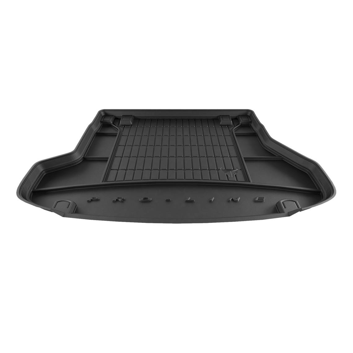 Protector de maletero TPE Kia Cee'd II SW kombi (2012-2018) a medida