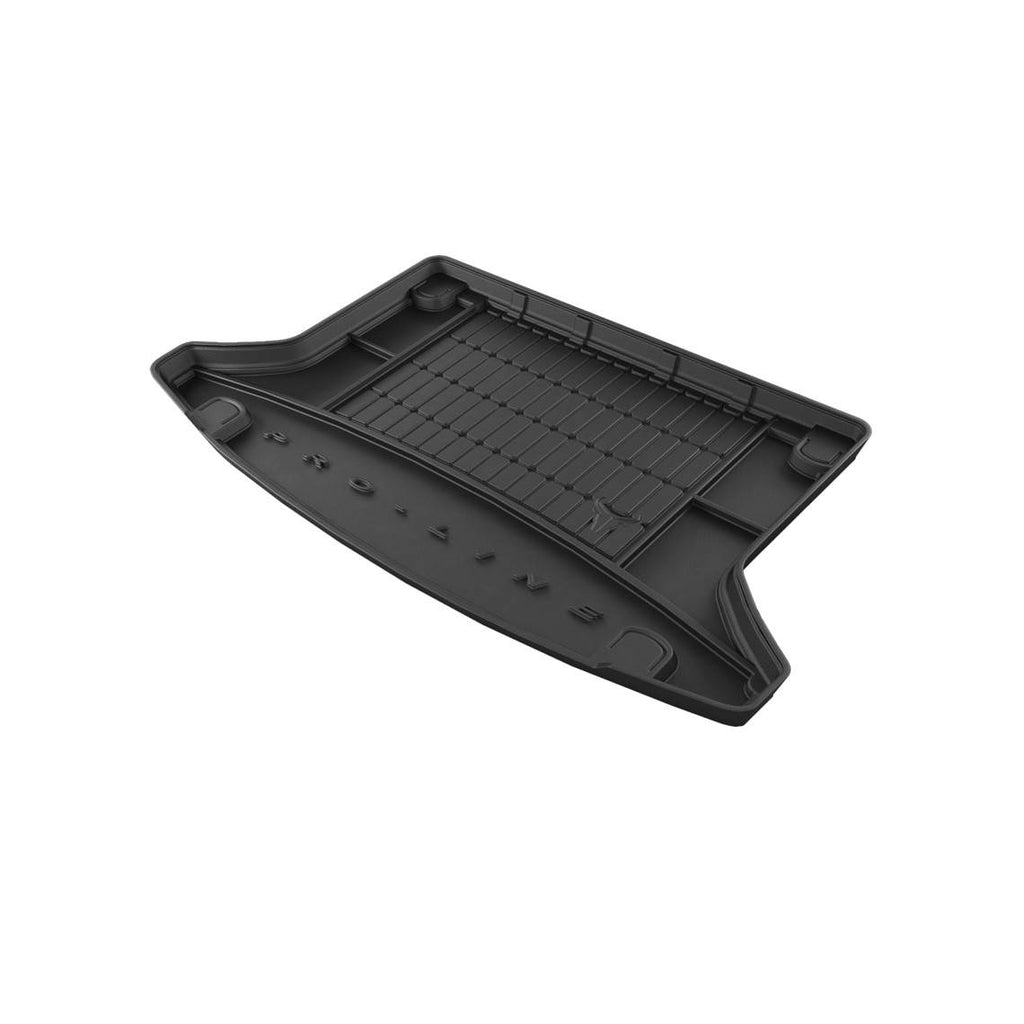 Protector de maletero TPE Kia E-Niro crossover (2018-actualidad) a medida