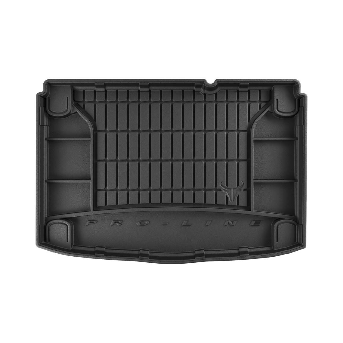 Protector de maletero TPE Kia E-Soul crossover (2019-actualidad) a medida