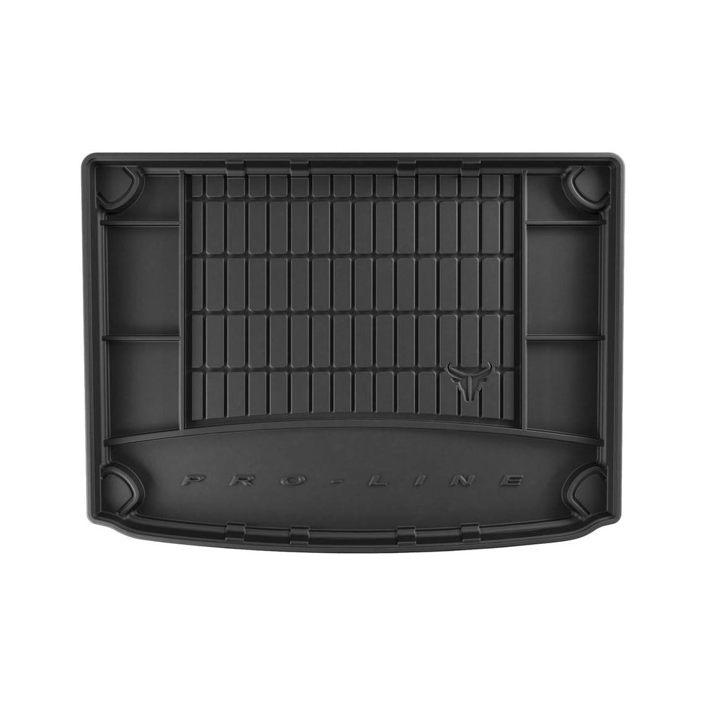 Protector de maletero TPE Kia Niro Ecohybrid SUV (2016-2021) a medida