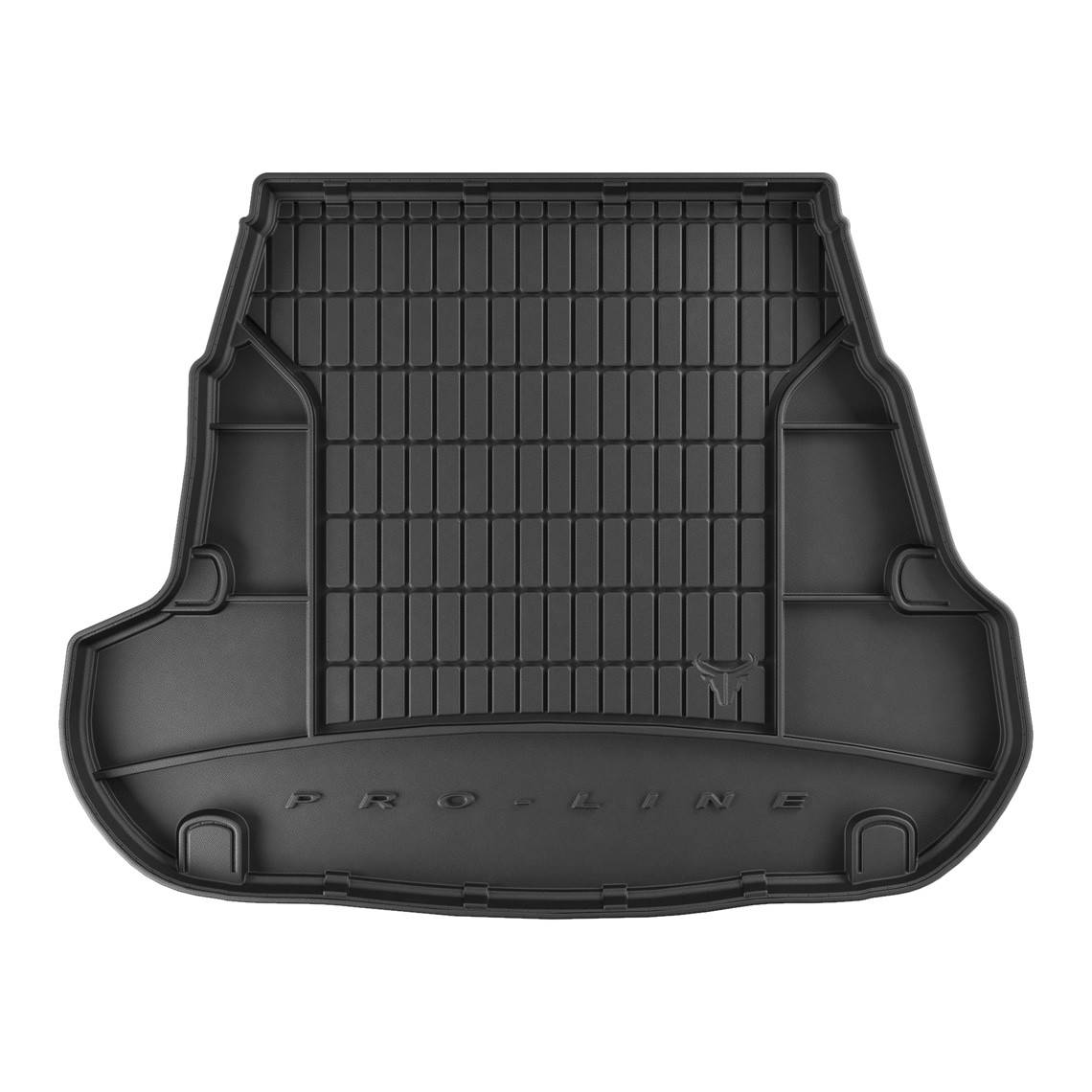 Protector de maletero TPE Kia Optima III sedán (2010-2015) a medida