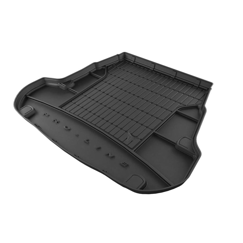 Protector de maletero TPE Kia Optima III sedán (2010-2015) a medida