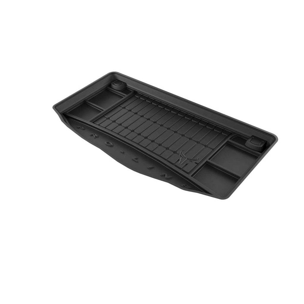 Protector de maletero TPE Kia Picanto II 3/5p hatchback (2011-2017) a medida