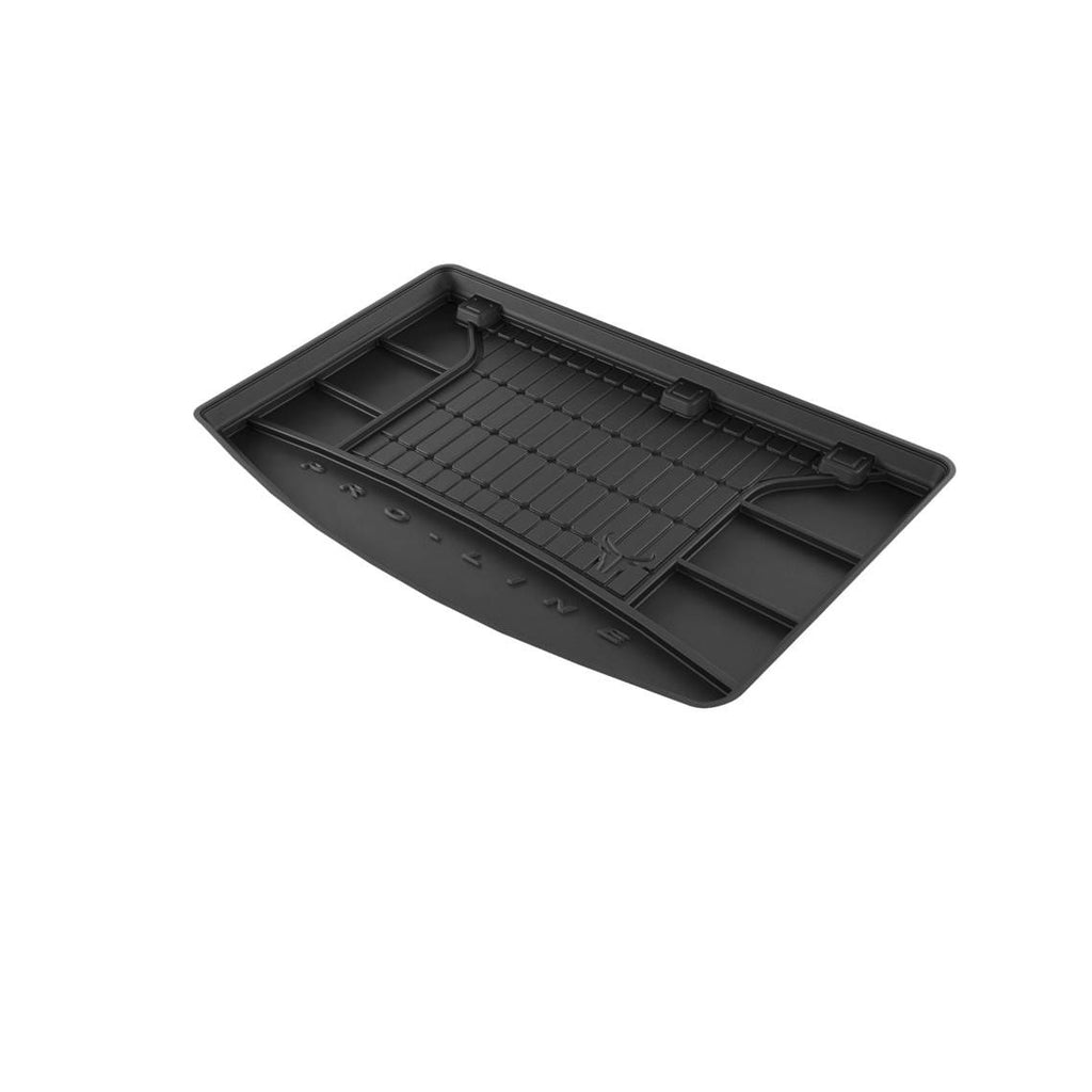 Protector de maletero TPE Kia Rio III 5p hatchback (2011-2017) a medida