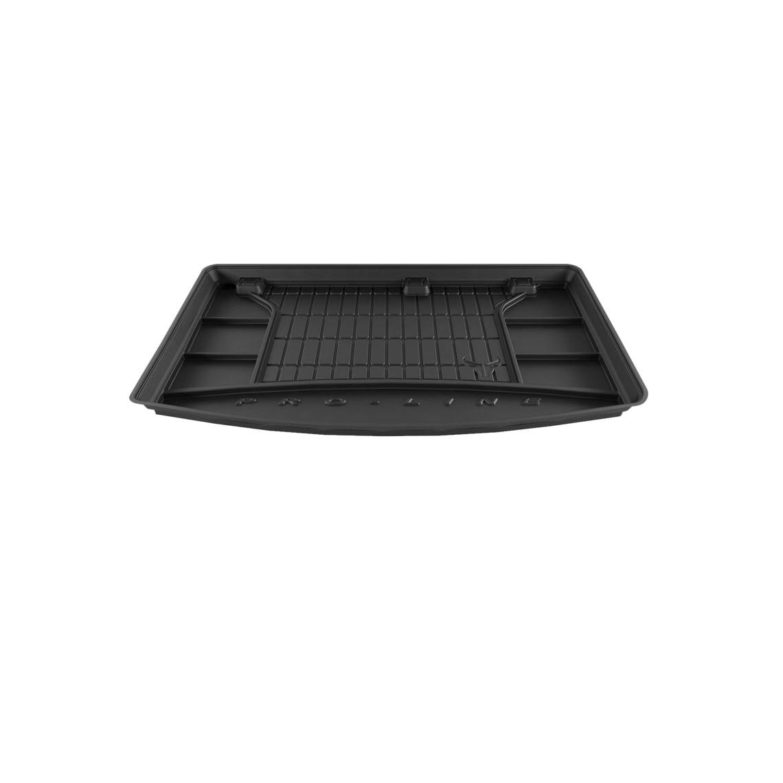 Protector de maletero TPE Kia Rio III 5p hatchback (2011-2017) a medida