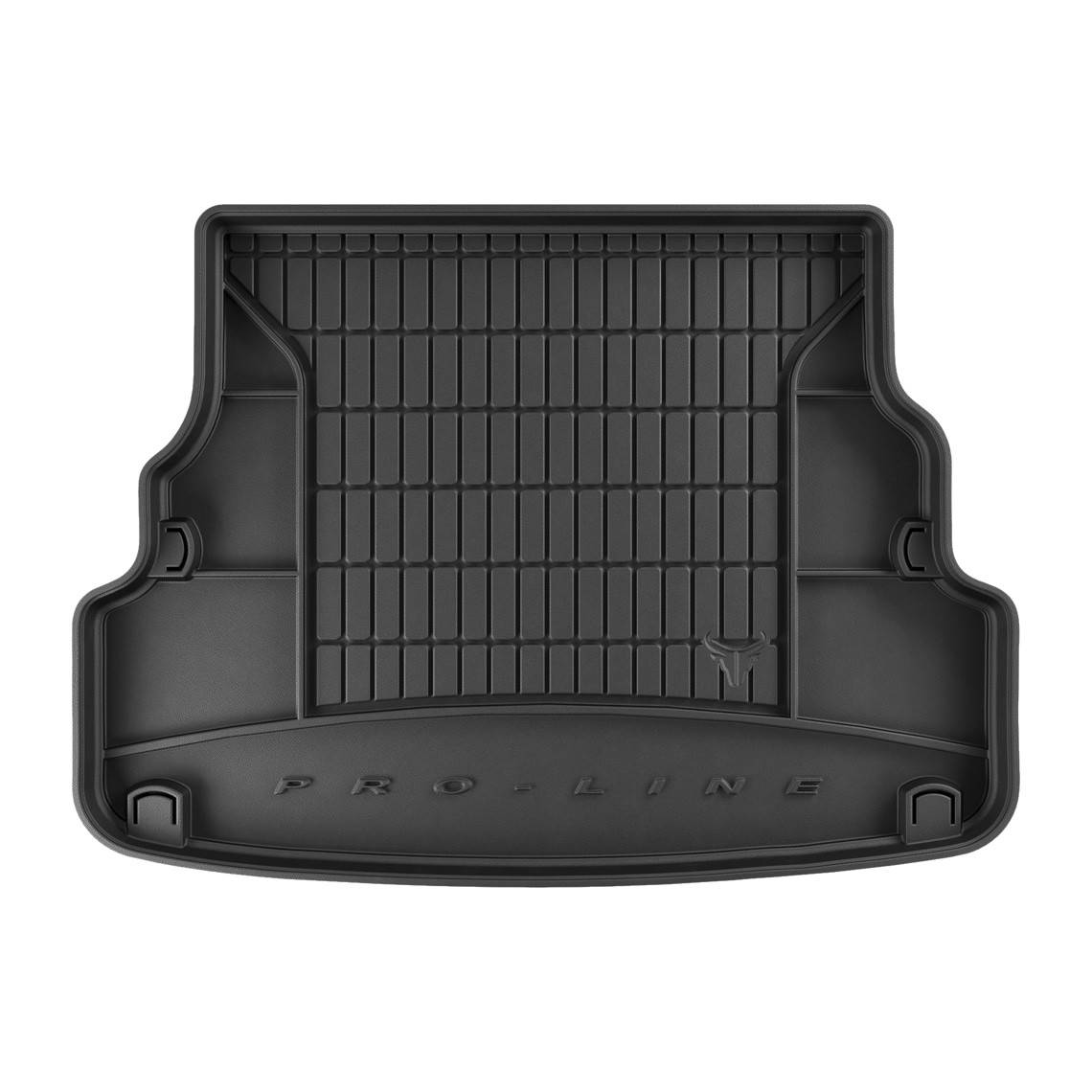 Protector de maletero TPE Kia Rio III sedán (2011-2017) a medida