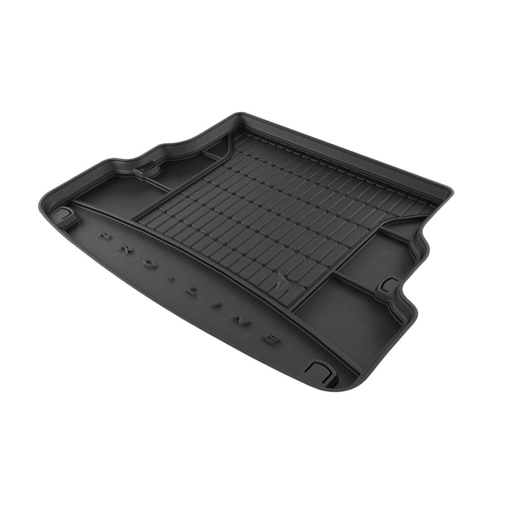 Protector de maletero TPE Kia Rio III sedán (2011-2017) a medida