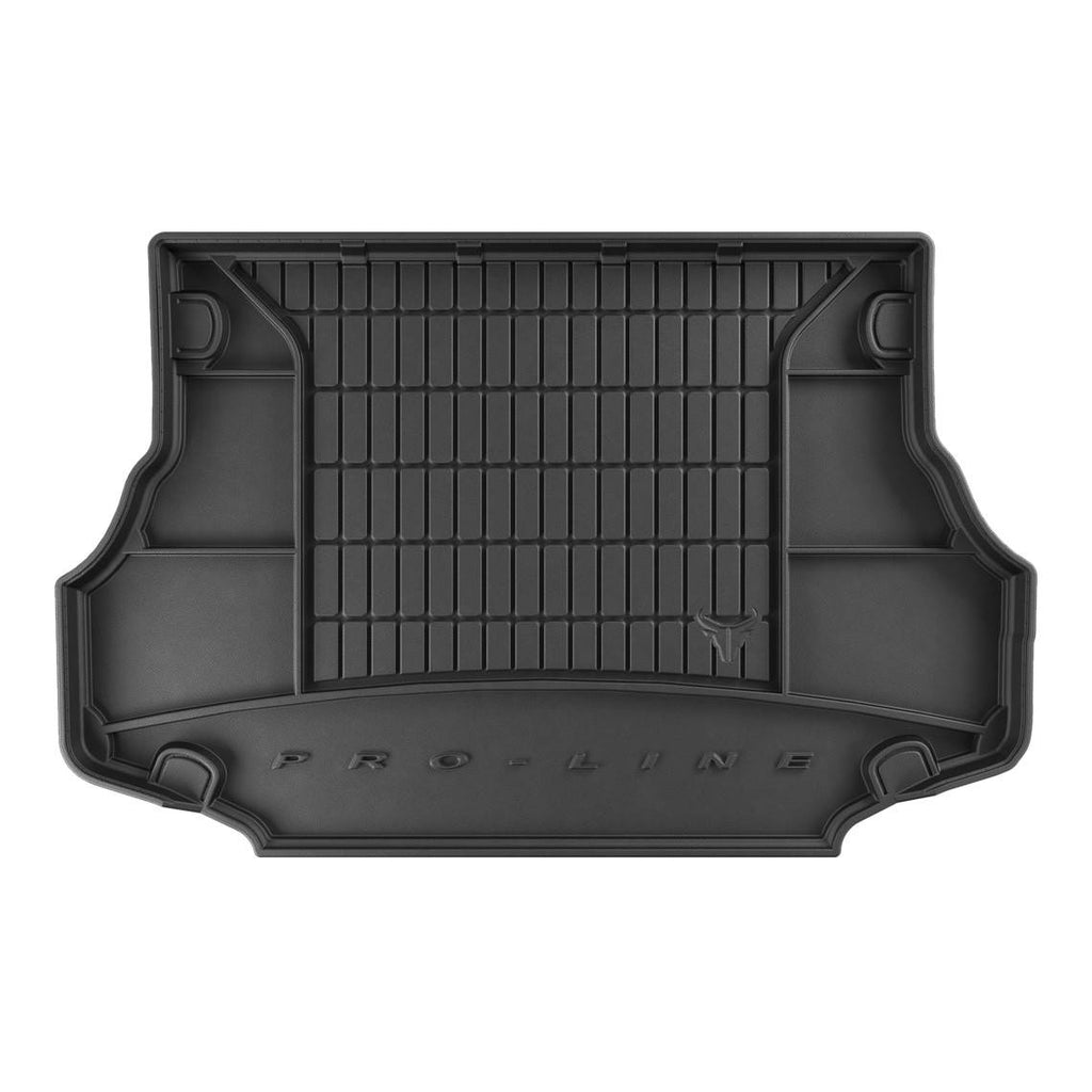 Protector de maletero TPE Kia Sorento I SUV (2002-2009) a medida