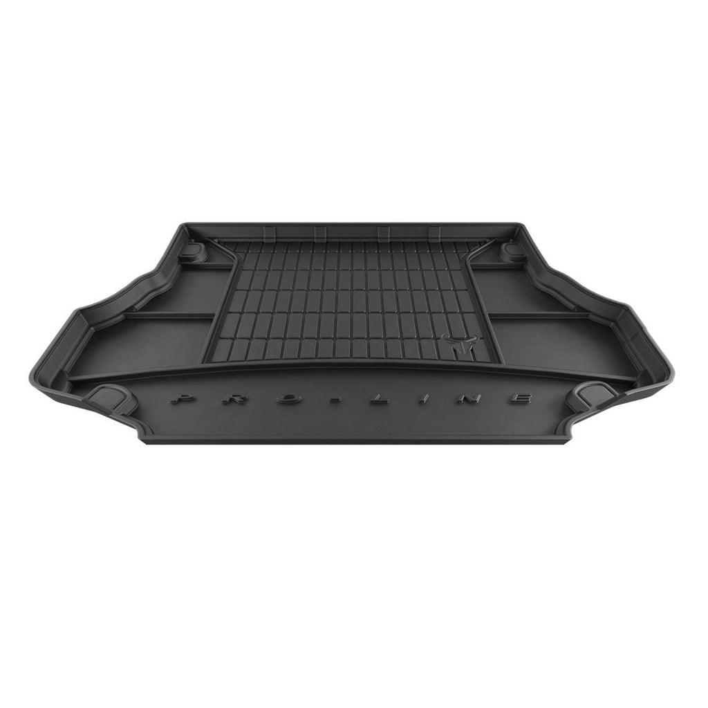 Protector de maletero TPE Kia Sorento I SUV (2002-2009) a medida