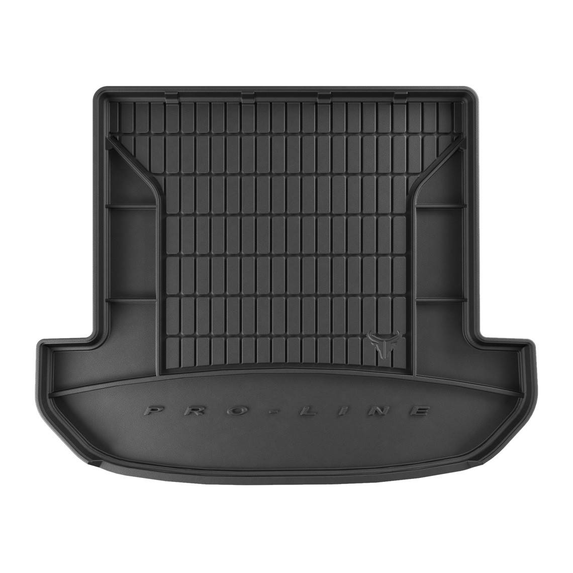 Protector de maletero TPE Kia Sorento III SUV 7pl (2015-2020) a medida