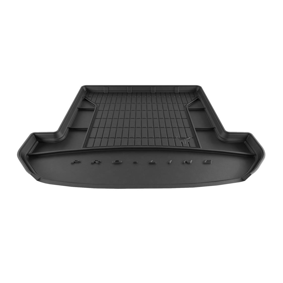 Protector de maletero TPE Kia Sorento III SUV 7pl (2015-2020) a medida