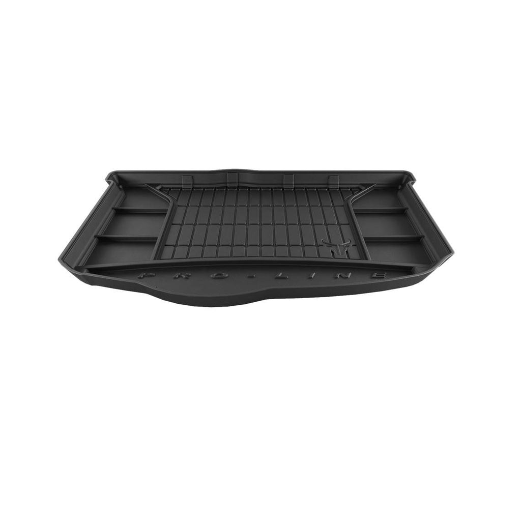 Protector de maletero TPE Kia Soul I M, L crossover parte baja (2008-2013) a medida