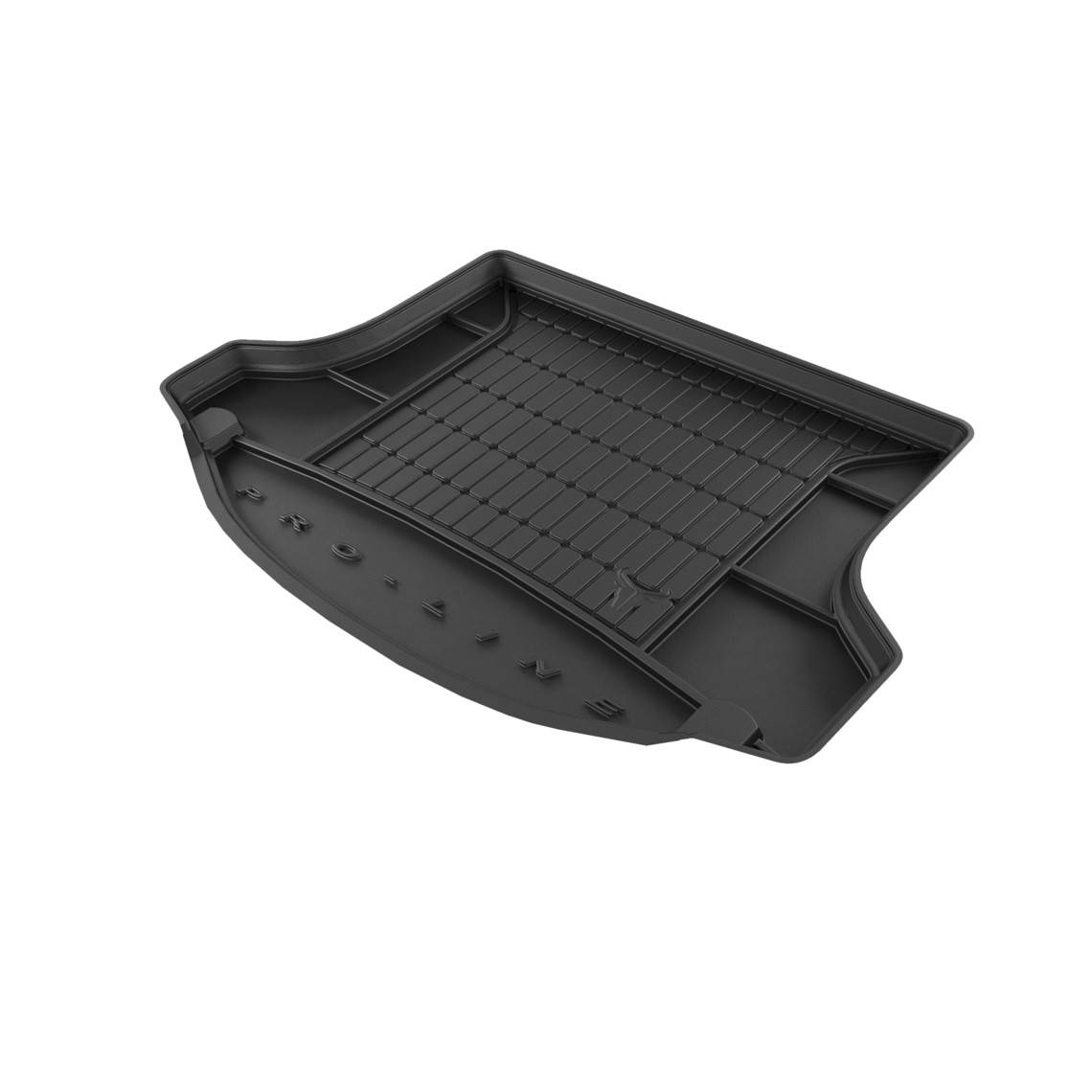 Protector de maletero TPE Kia Sportage III SUV (2010-2015) a medida