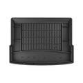 Protector de maletero TPE Kia Sportage IV SUV parte baja (2015-actualidad) a medida