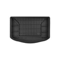Protector de maletero TPE Kia Soul II SUV parte baja (2013-2018) a medida