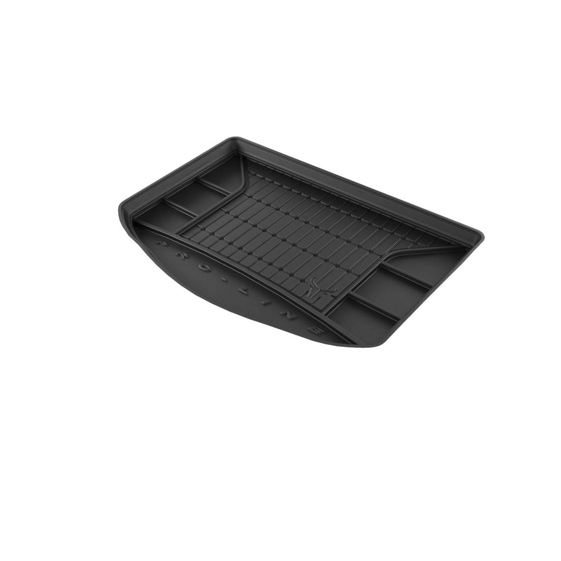 Protector de maletero TPE Kia Soul II SUV parte baja (2013-2018) a medida