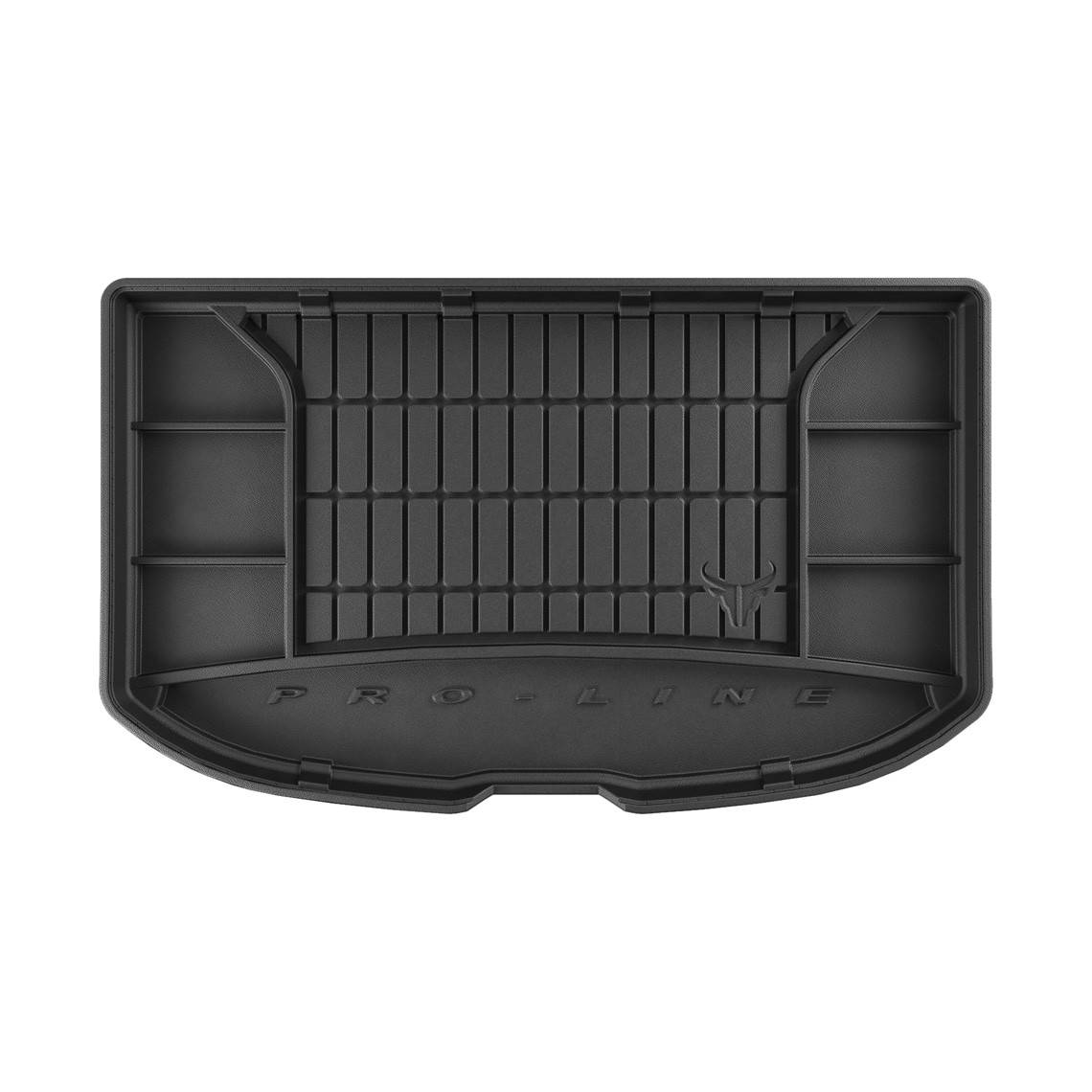 Protector de maletero TPE Kia Soul II hatchback parte alta (2013-2018) a medida
