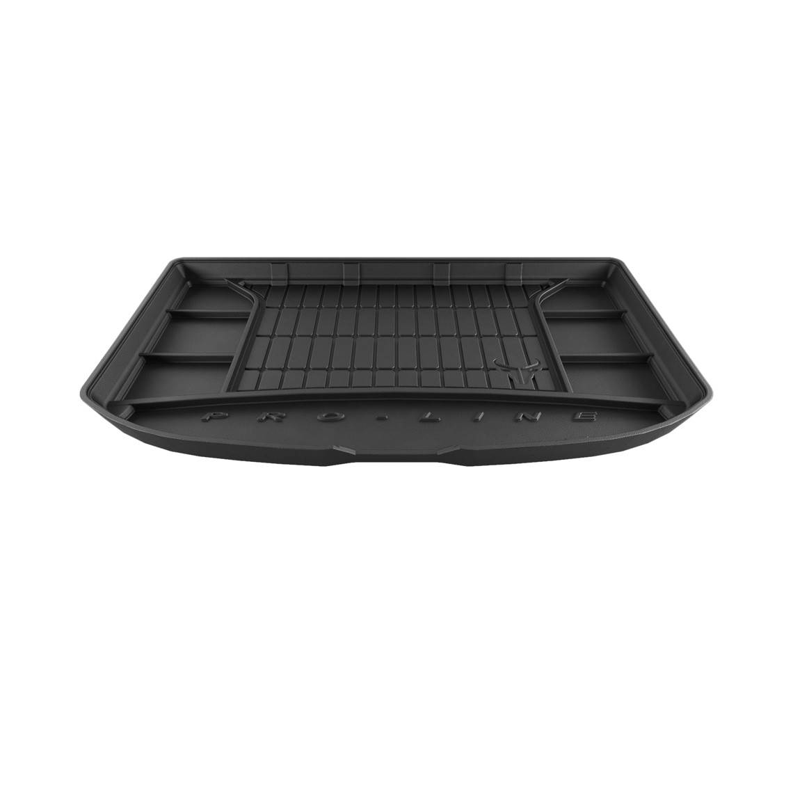 Protector de maletero TPE Kia Soul II hatchback parte alta (2013-2018) a medida
