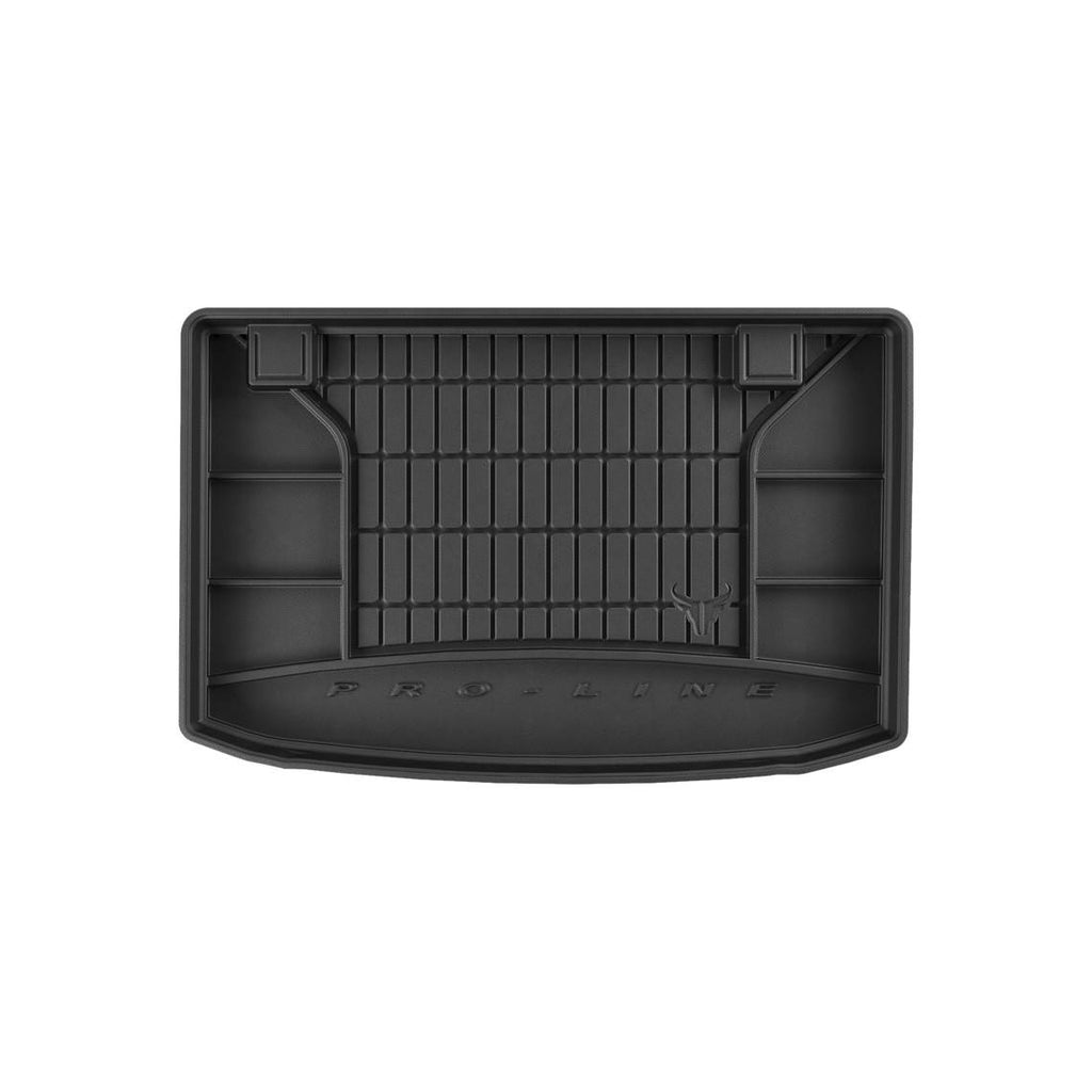 Protector de maletero TPE Kia Venga Minivan parte baja (2009-2019) a medida